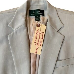 LAUREN RALPH LAUREN- WARDROBE FROM MAJOR MOTION PICTURES STUDIOS/TV